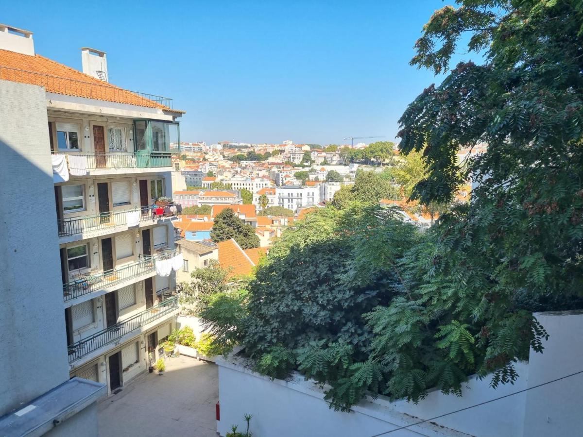 Charm Discovery Principe 7 Lisbon Exterior photo