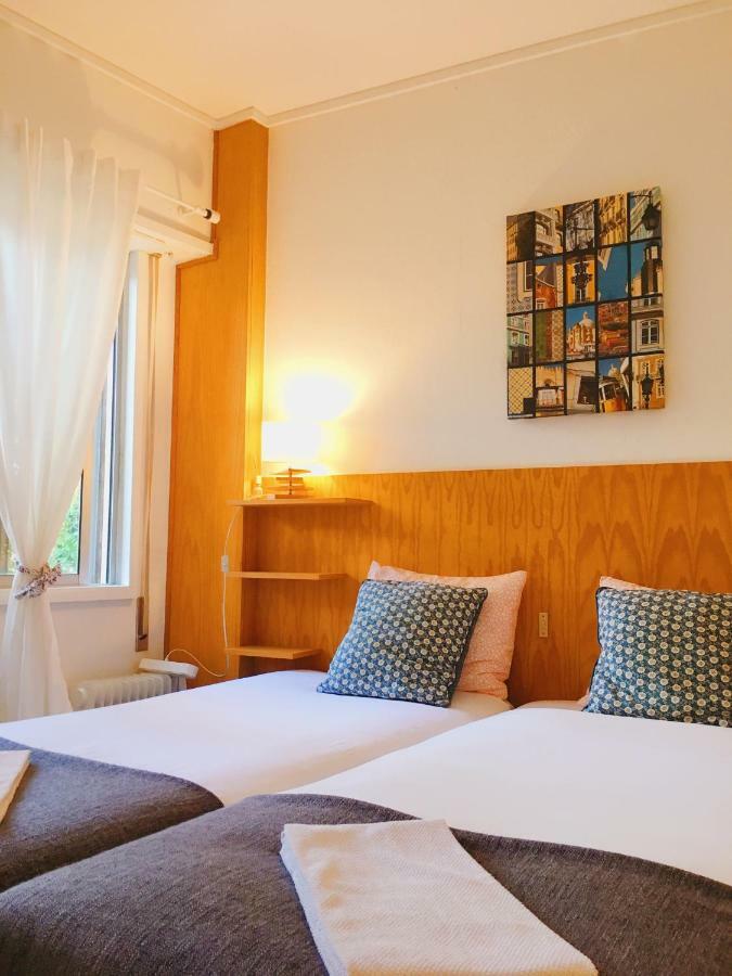 Charm Discovery Principe 7 Lisbon Exterior photo